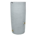 thumbnail image 1 of Good Ideas Impressions Stone 50 Gallon Rain Saver - Light Granite, 1 of 5