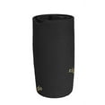 thumbnail image 1 of Good Ideas Impressions Stone 65 Gallon Rain Saver - Black, 1 of 2
