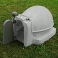 thumbnail image 1 of Good Ideas Mini Chicken Coop, 1 of 11
