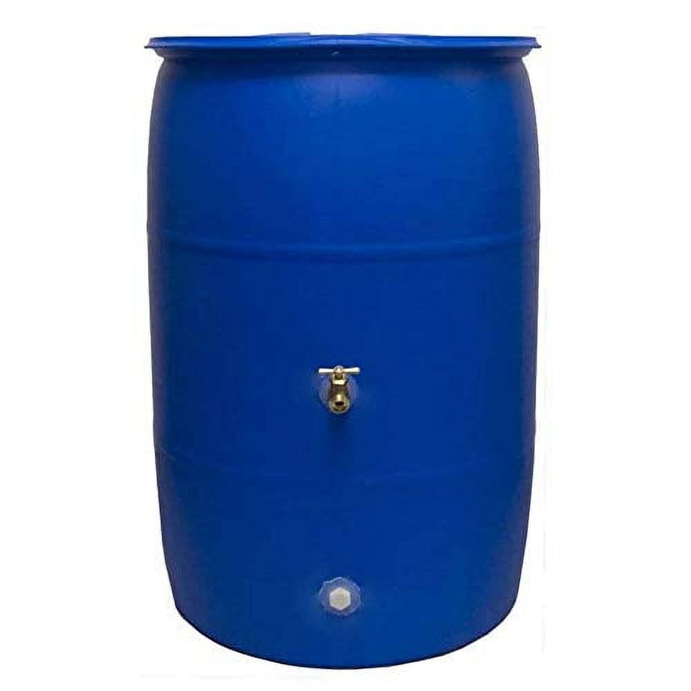 Buone Idee RB55-BLUE Grande Blu RiciclatoBuone Idee RB55-BLUE Grande Blu Riciclato  