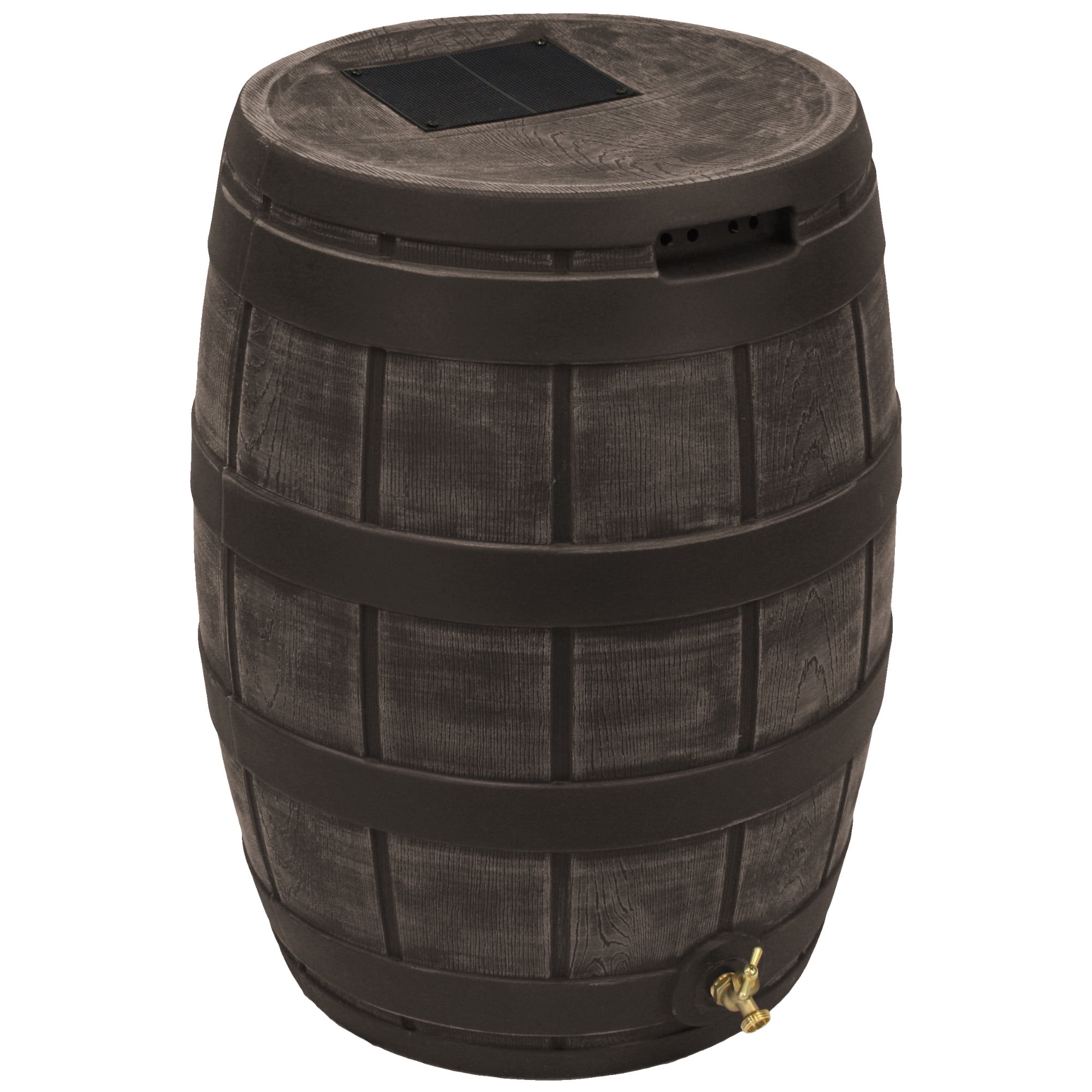 Good Ideas Rain Vault - Oak