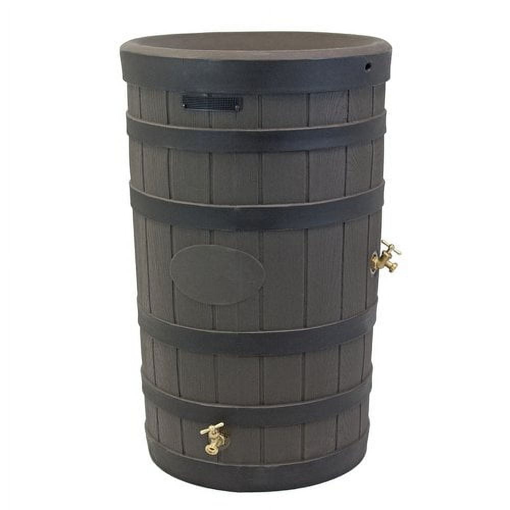 Good Ideas Rain Wizard Rain Barrel - Thumbnail 2