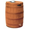 thumbnail image 1 of Good Ideas Rain Wizard 40-Gallon Rain Barrel - Terra Cotta, 1 of 6