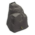 thumbnail image 1 of Good Ideas Rain Wizard Rock 42 Gallon Rain Barrel - Dark Granite, 1 of 6