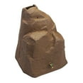 thumbnail image 1 of Good Ideas Rain Wizard Rock Rain Barrel - Red Brick, 1 of 4