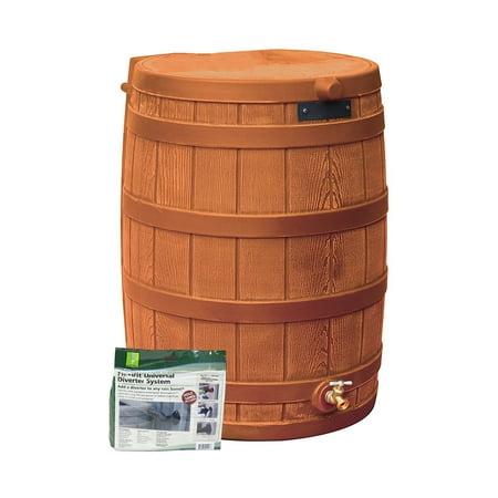 Good Ideas Rain Wizard Starter Kit