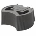 thumbnail image 1 of Good Ideas Rain Wizard Urn Rain Barrel Stand, 1 of 4