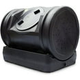 thumbnail image 1 of Good Ideas Soil Machine PRO Composter - Black, 1 of 7