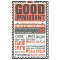 thumbnail image 1 of Good Immigrant, 1 of 2