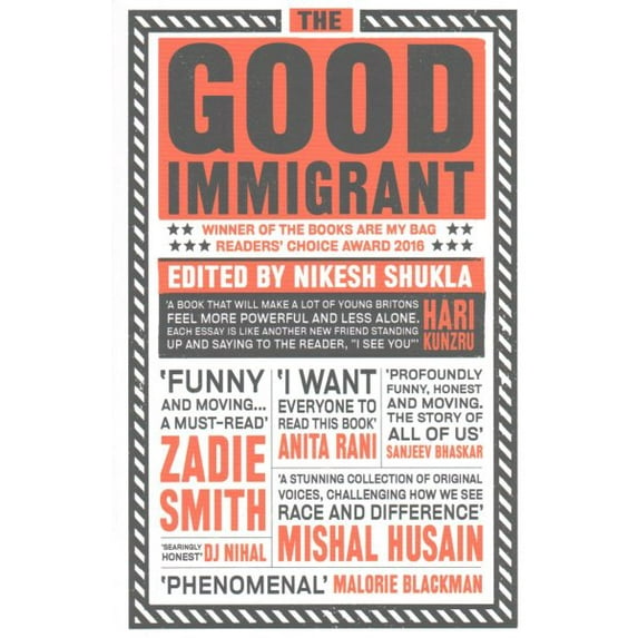 Good Immigrant