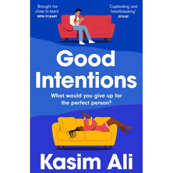 Pre-Owned Good Intentions (Paperback) 000845079X 9780008450793