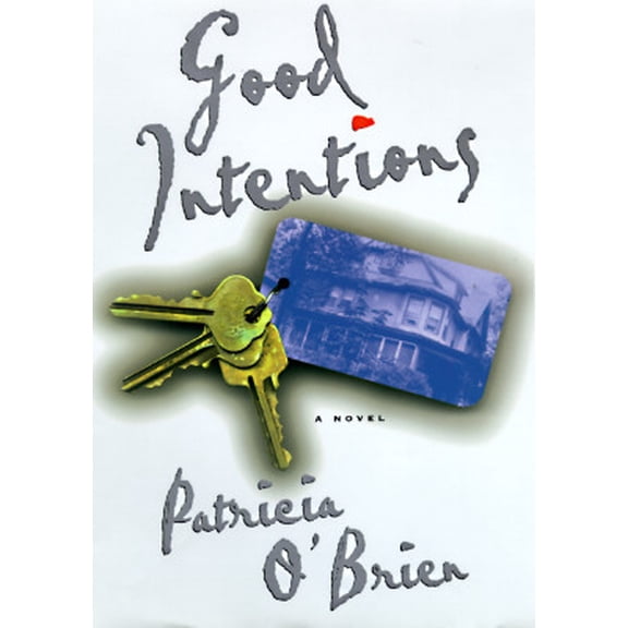Pre-Owned Good Intentions (Hardcover)