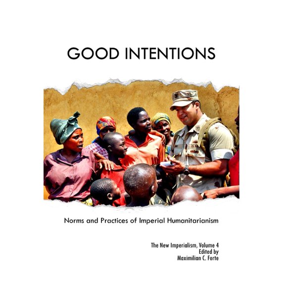 Good Intentions, (Hardcover)