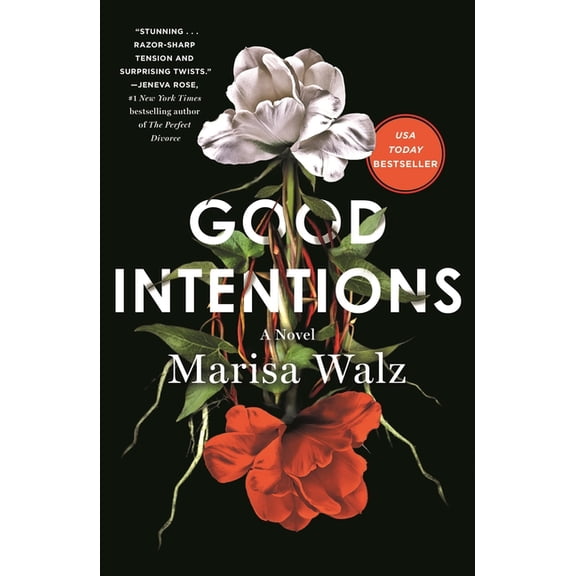 Good Intentions, (Paperback)