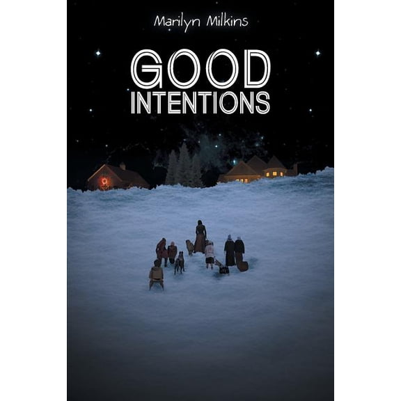 Pre-Owned Good Intentions (Paperback)