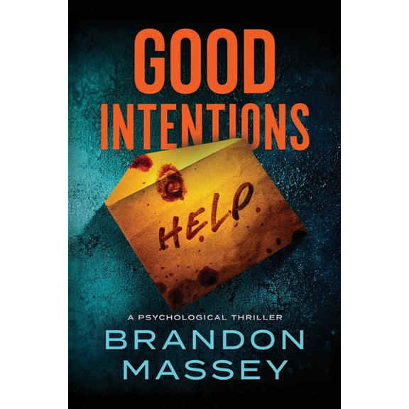 Good Intentions, (Paperback)