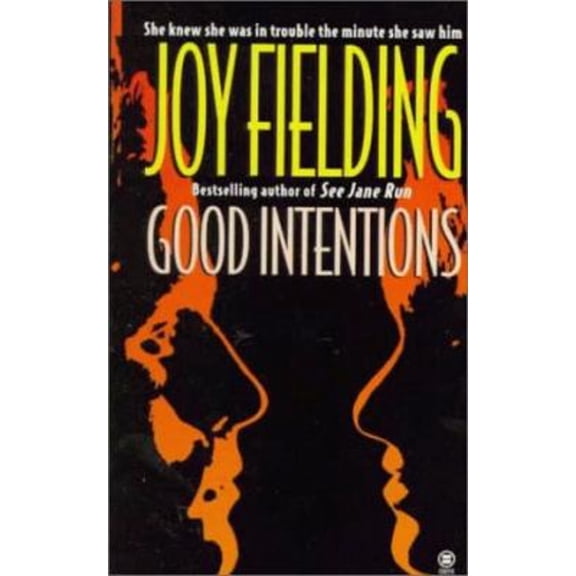Pre-Owned Good Intentions, 9780451402301, 0451402308, Paperback,