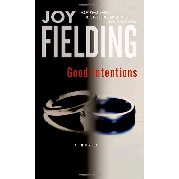 Pre-Owned Good Intentions (Mass Market Paperback) 1400025028 9781400025022