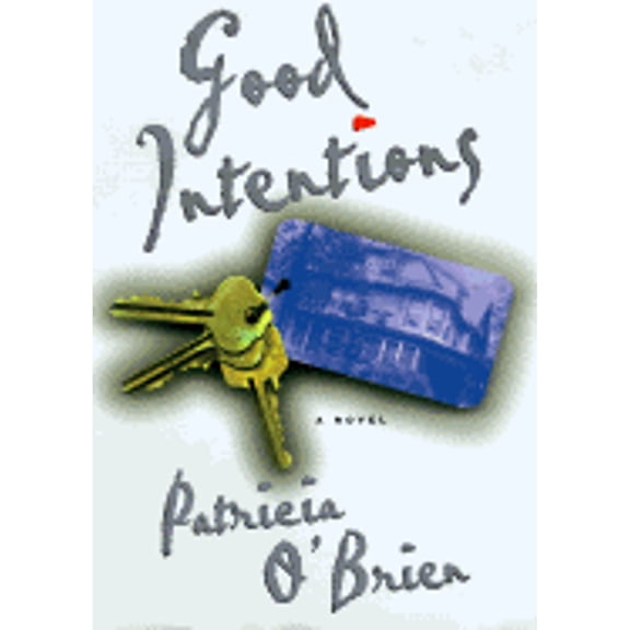 Pre-Owned Good Intentions (Hardcover) 0684813556 9780684813554