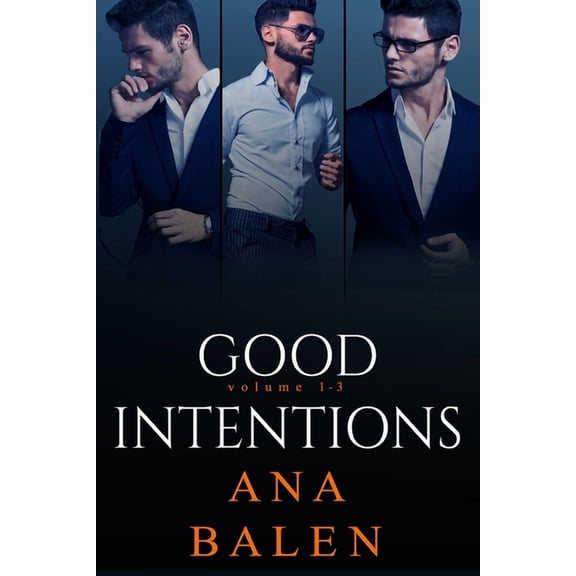 Good Intentions Volume 1-3 (Paperback)