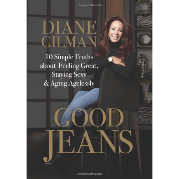 Pre-Owned Good Jeans