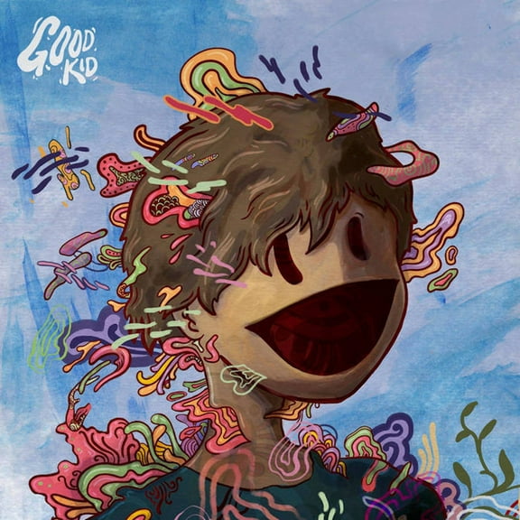 Good Kid - Good Kid EP 1 / EP 2 - Music & Performance - Vinyl