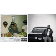 Good Kid, M.A.A.D City X 10Th Anniversary Edition/2LP & Gnx X