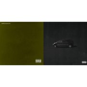 Good Kid, M.A.A.D City X 10Th Anniversary Edition & Untitled Unmastered X [CD Bundle]