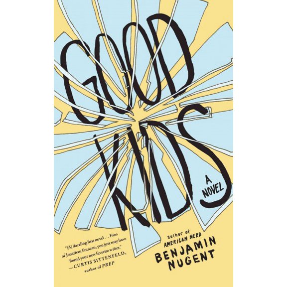 Pre-Owned Good Kids: A Novel Paperback