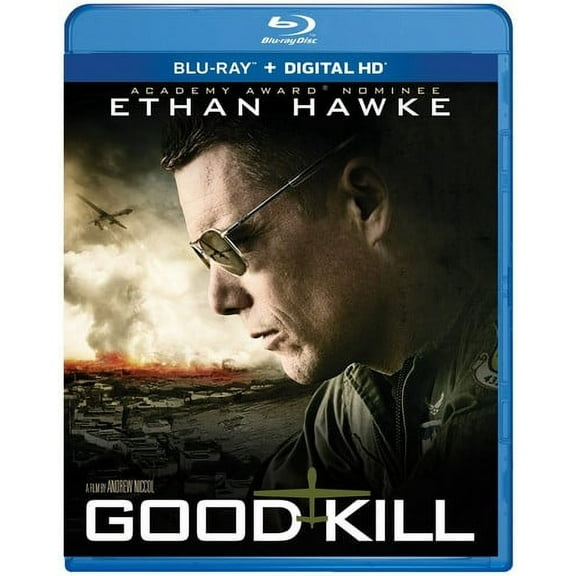 Good Kill (Blu-ray)