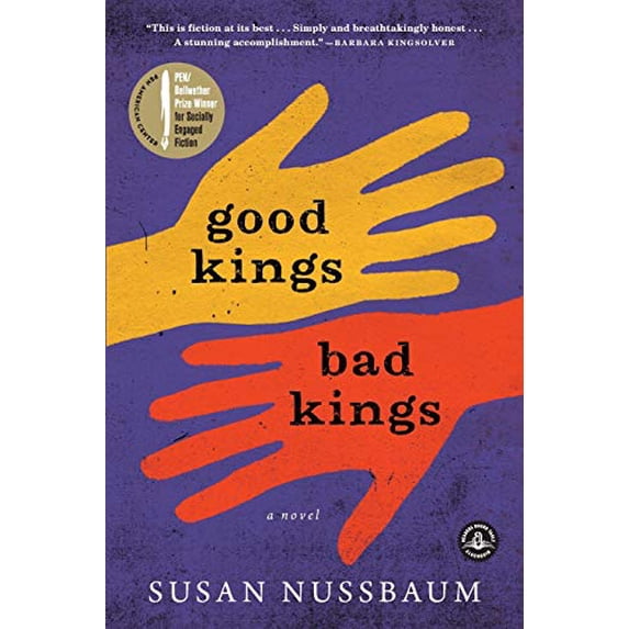 Pre-Owned Good Kings, Bad Kings (Paperback) 1616203250 9781616203252