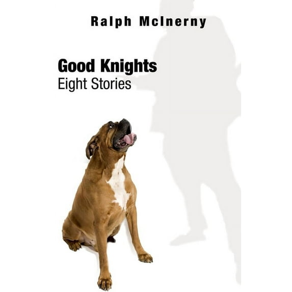 Good Knights (Hardcover)
