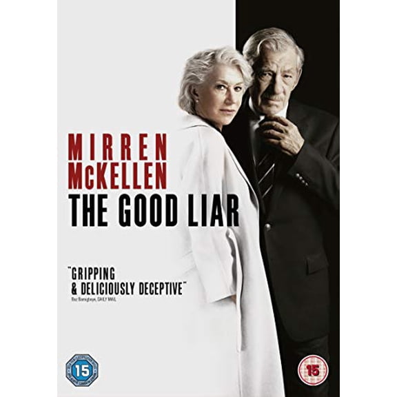 Good Liar The [DVD]