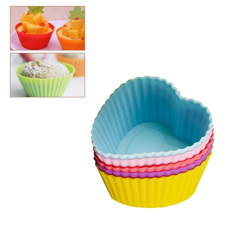 https://i5.walmartimages.com/seo/Good-Life-6Pcs-Silicone-Heart-Shape-Cupcake-Liners-Reusable-Non-stick-Muffin-Baking-Cups-DIY-Cake-Mold-color-random_8a0a7fc9-823c-4287-b7b6-be370ebb247d.90a4e05884f4e3c1b660df0bc7c258a8.jpeg?odnHeight=768&odnWidth=768&odnBg=FFFFFF