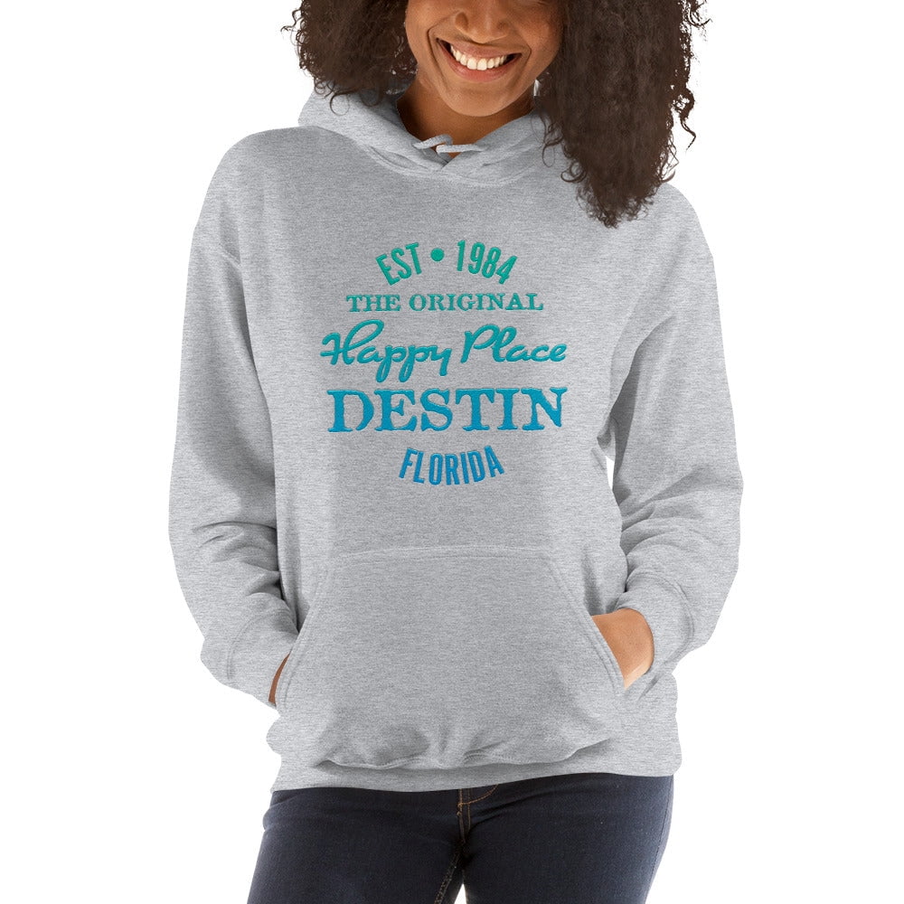 Good life sweatshirt sale