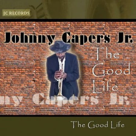 Good Life (CD)