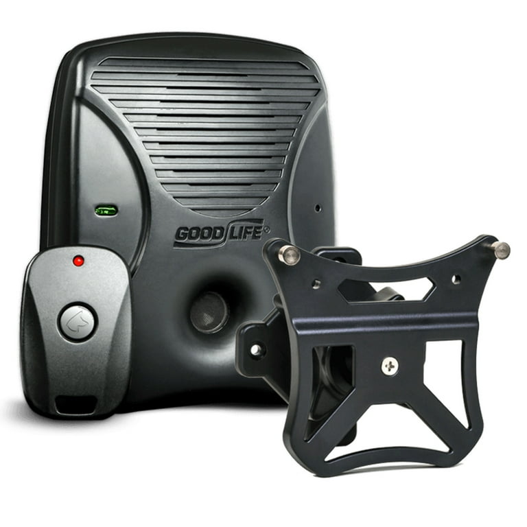 Good Life Discreet Neighbor Pack, Humane Bark Control Device