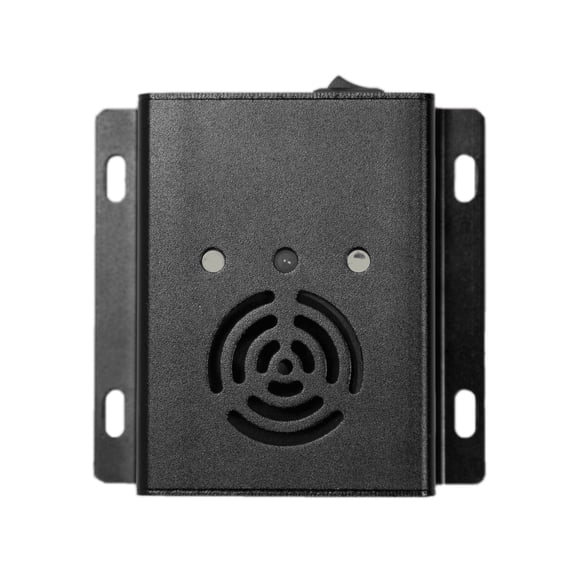 Good Life Inc. UltraSweep Traveler | Rodent Repellent for Vehicles | Humane | No Chemicals | Flashing LED Lights | Automatic On & Off | Repels Rodents | for Car, Truck, Boat, RV & Tractors