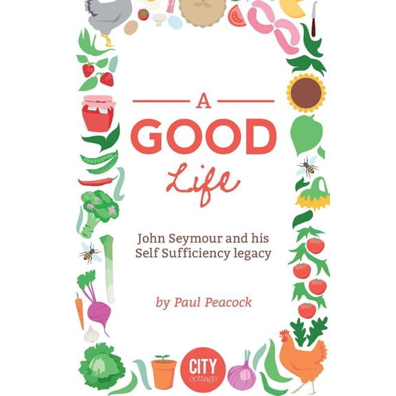 A Good Life (Paperback)