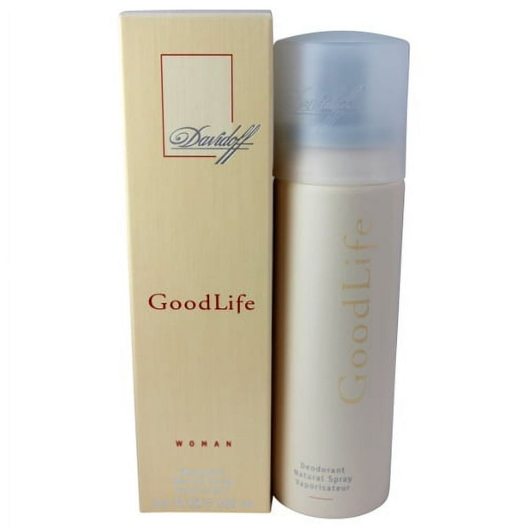 The good life perfume clearance