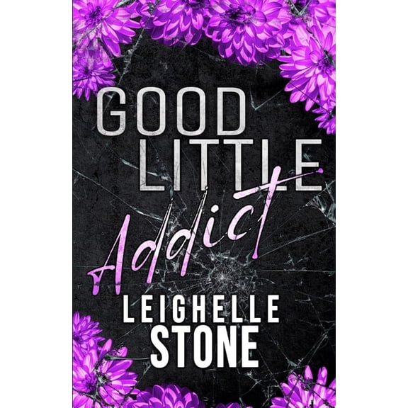 Good Little Addict (Discreet Paperback), (Paperback)