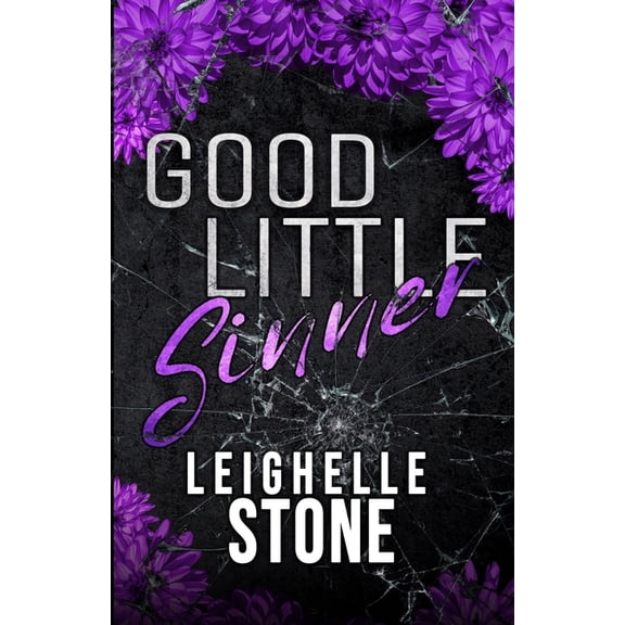 Good Little Sinner (Discreet Paperback), (Paperback)
