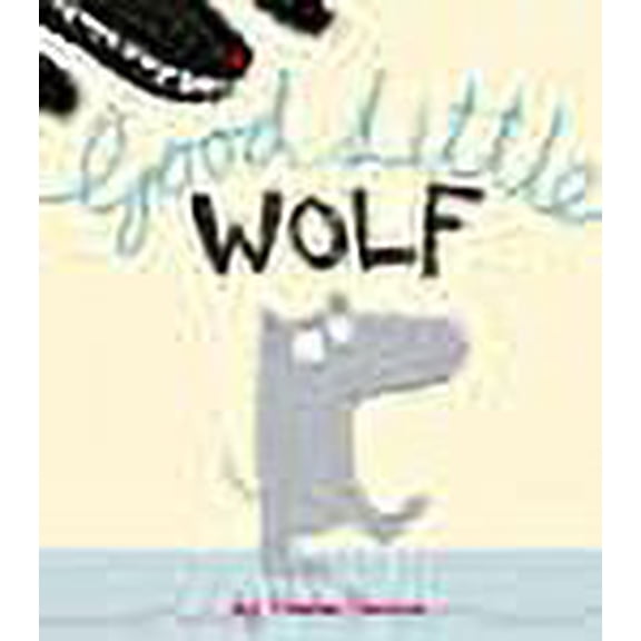 Good Little Wolf