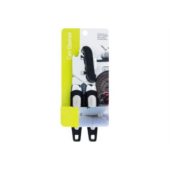 Good Living All-Purpose Deluxe Can Opener with Bottle Opener (Pack of 2)