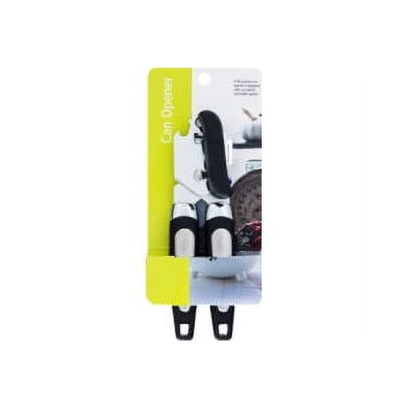 Good Living All-Purpose Deluxe Can Opener with Bottle Opener (Pack of 3)