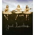 thumbnail image 1 of The Good Lovelies - Good Lovelies - Music & Performance - CD, 1 of 1