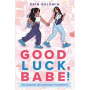 Good Luck, Babe! Paperback