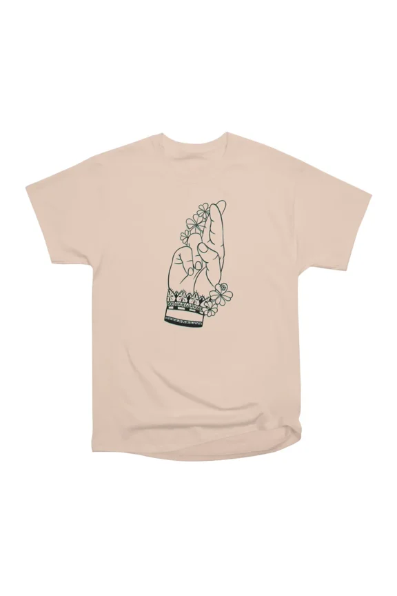 Good Luck Babe T-Shirt Tee Gift For Him Merch For Her Apparel For Friend