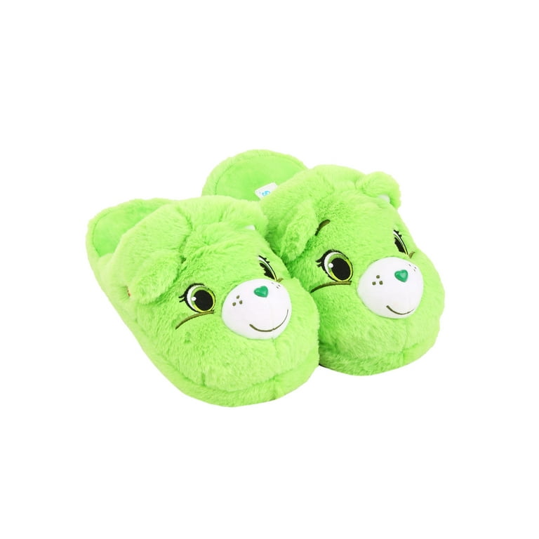 Care bear slippers adults hot sale