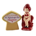 thumbnail image 1 of Good Luck Casino Fun Themed Novelty Salt and Pepper Shakers, 1 of 3